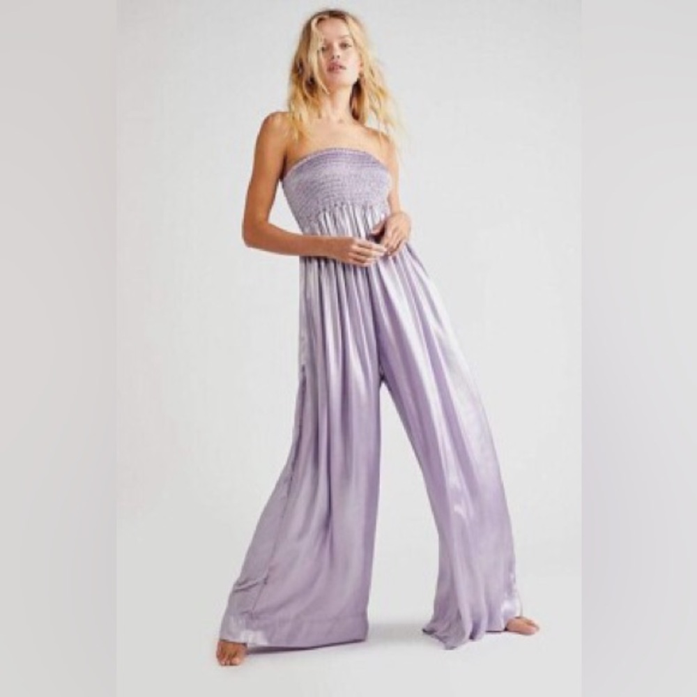 Free People Julie One Piece